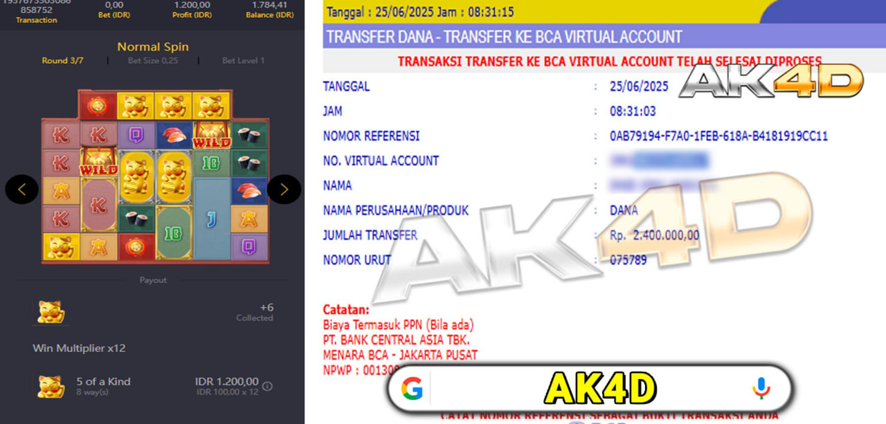 LUCKY NEKO GAME PALING AKURAT GACOR SIANG INI > LANGSUNG BUKTIKKAN GAES 🐱