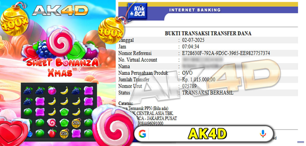 SWEETBONANZA 1000 > PRAGMATIG MAXWIN SAAT INI ☝🏻☝🏻