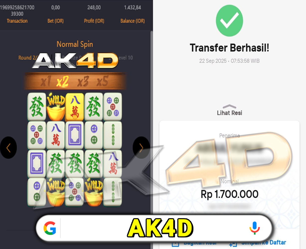 mahjong ways forever🔥🔥