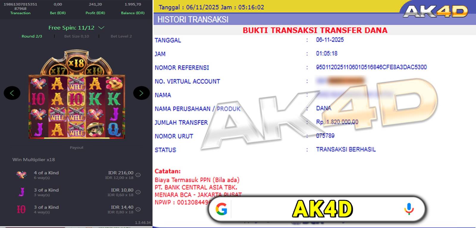 PGsoft WILD BANDITO GACOR SORE INI GAES > TRIK GACOR HUB ADMIN/WA 🔥